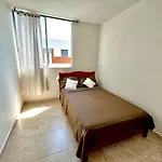 Habitacion A 10 Minutos Del Aeropuerto