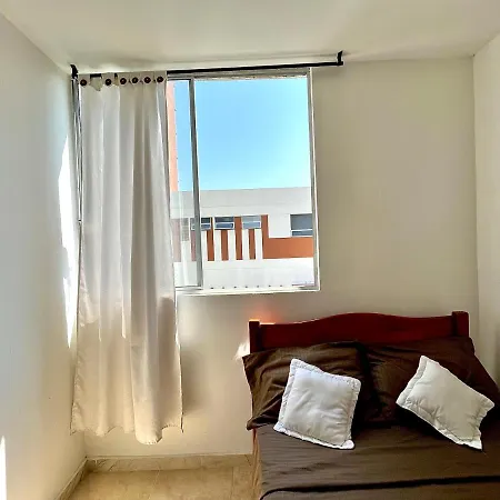 A 10 Minutos Del Aeropuerto Cartagena